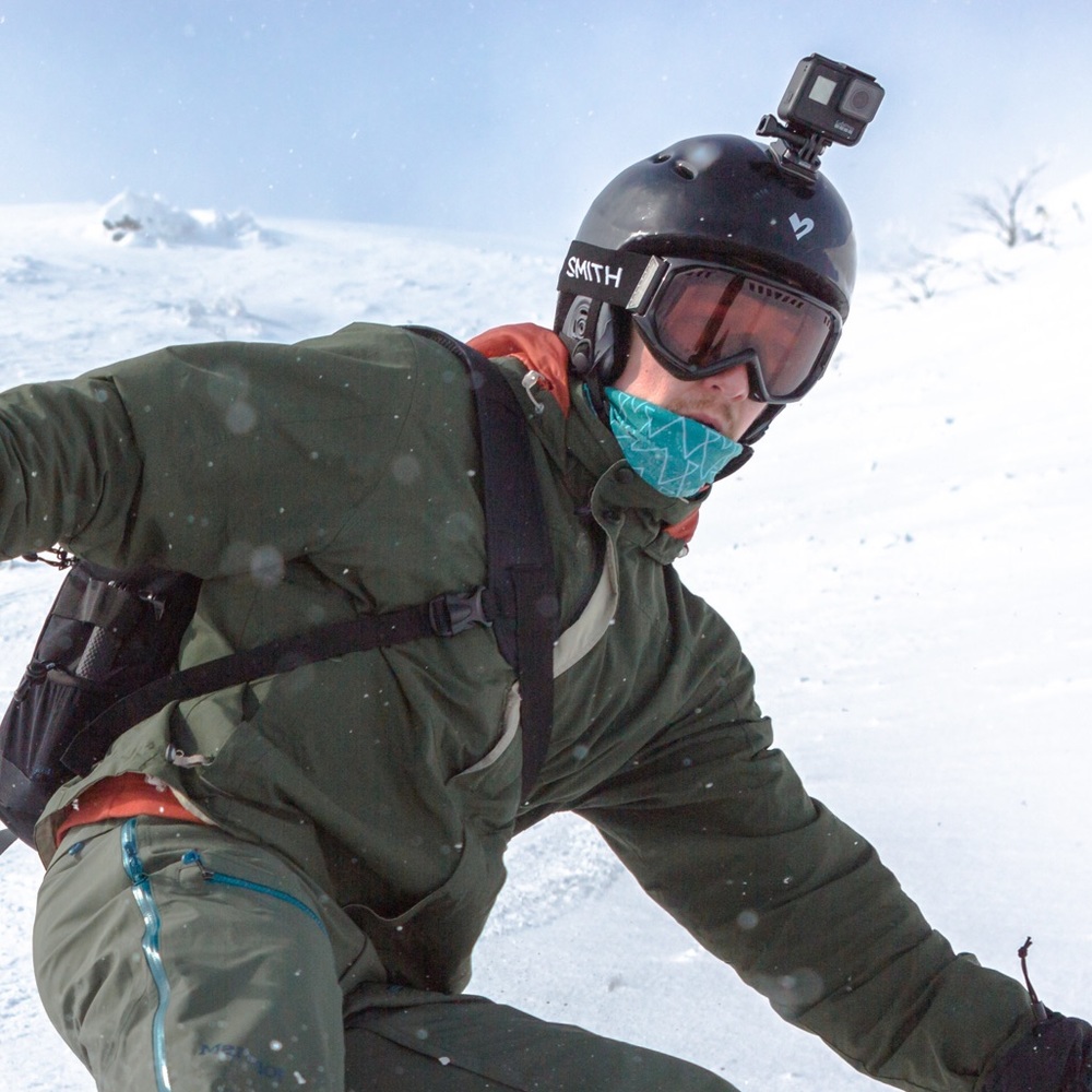 Meet your Posher, Peter